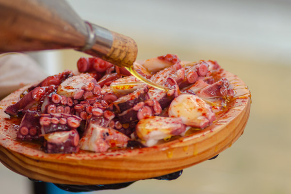 Restaurante carnes en Ferrol